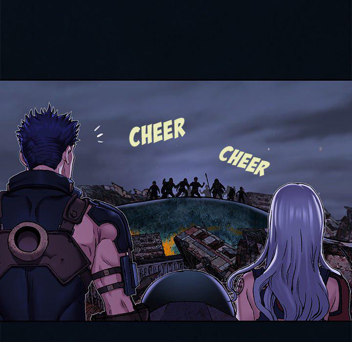 Read Leviathan EN Manga Online