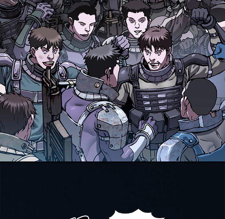 Read Leviathan EN Manga Online