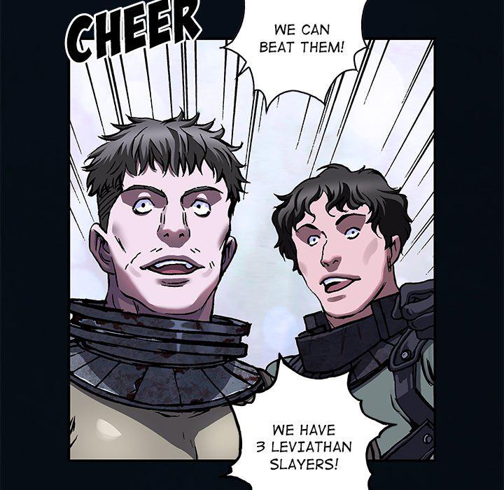 Read Leviathan EN Manga Online
