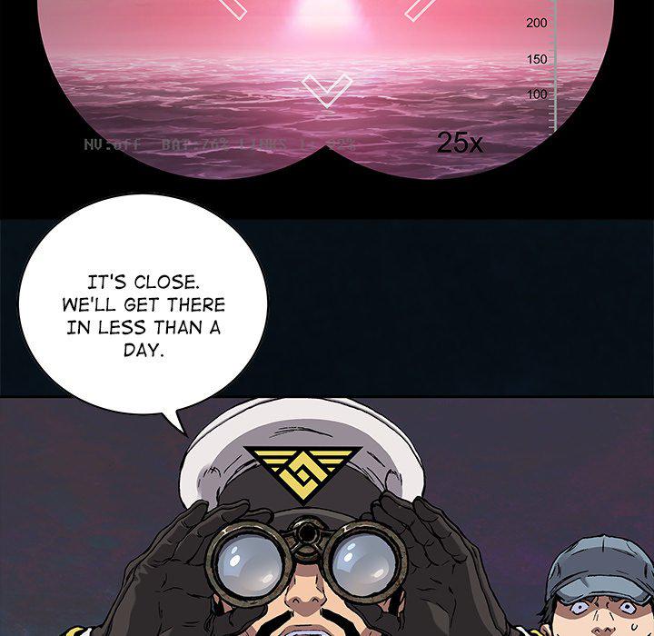 Read Leviathan EN Manga Online