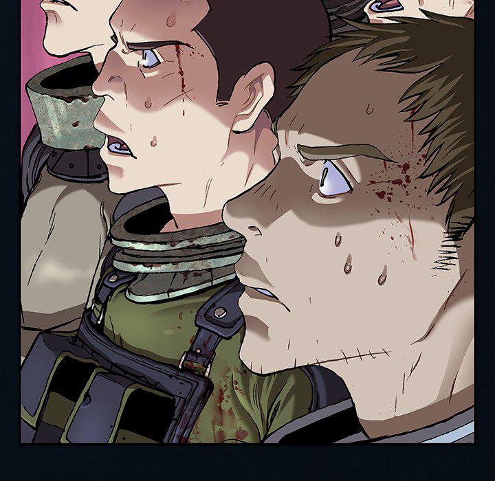 Read Leviathan EN Manga Online