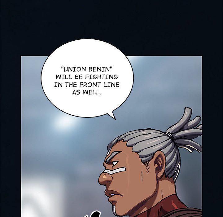 Read Leviathan EN Manga Online