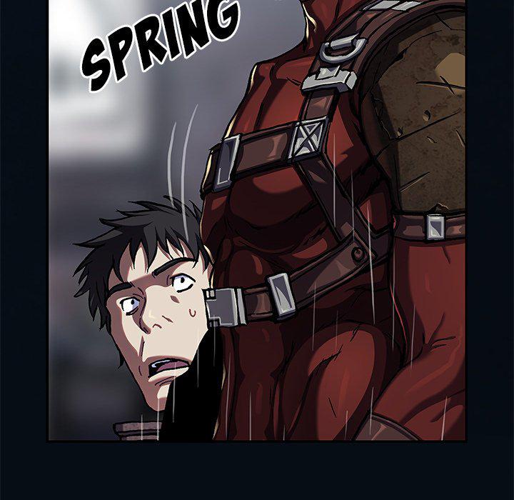 Read Leviathan EN Manga Online