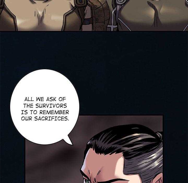 Read Leviathan EN Manga Online