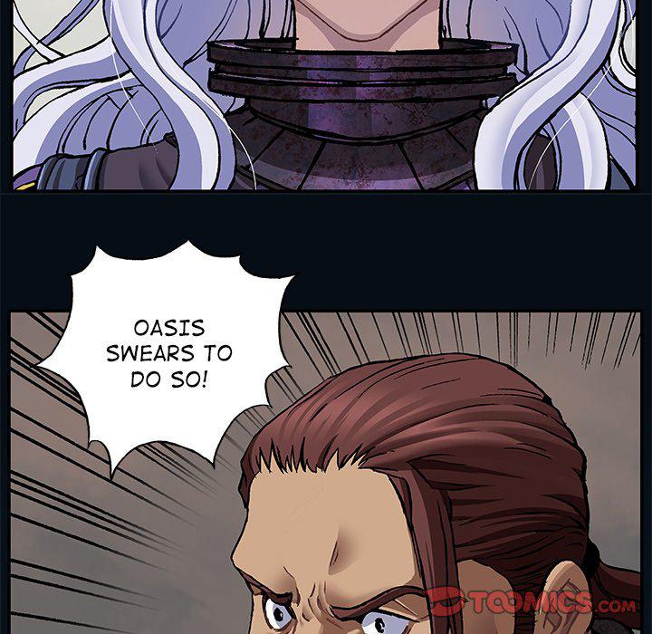 Read Leviathan EN Manga Online