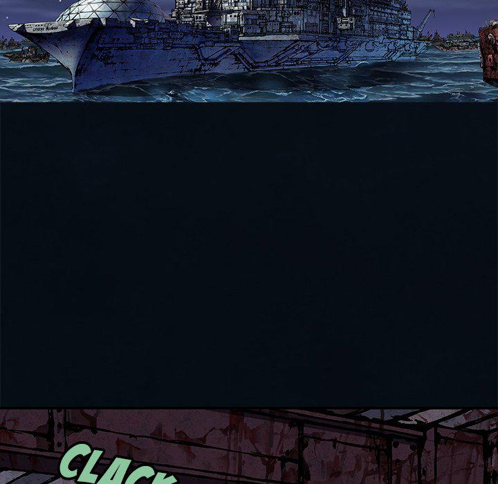 Read Leviathan EN Manga Online