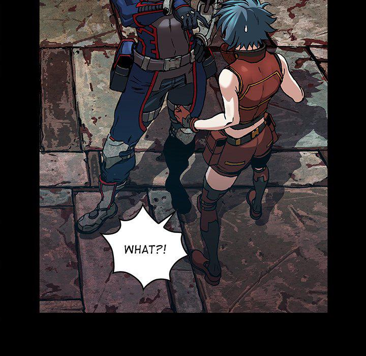 Read Leviathan EN Manga Online