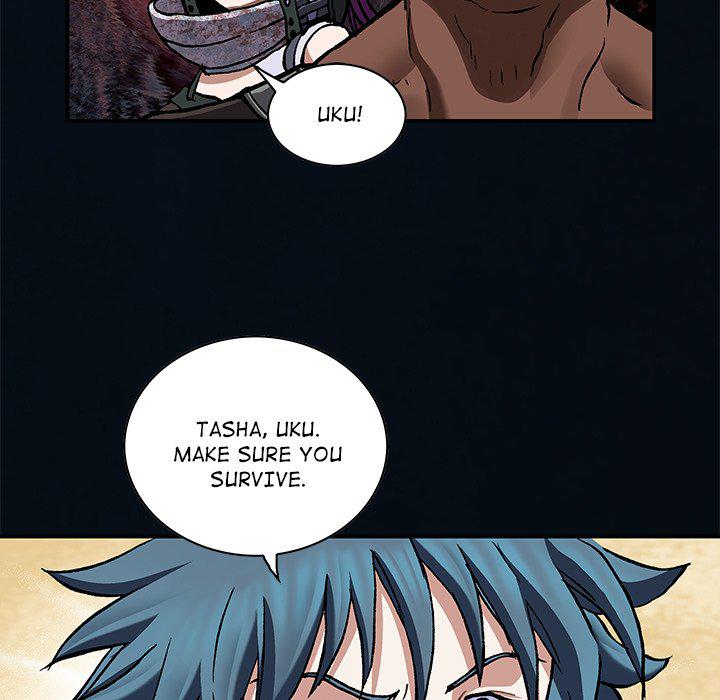 Read Leviathan EN Manga Online