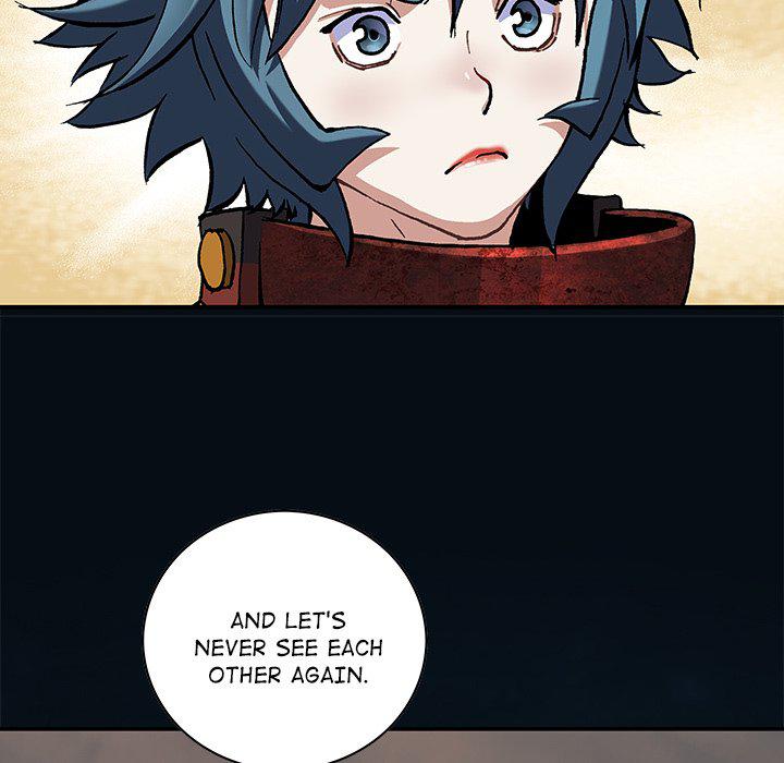 Read Leviathan EN Manga Online