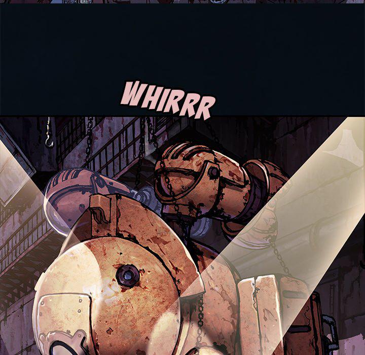 Read Leviathan EN Manga Online