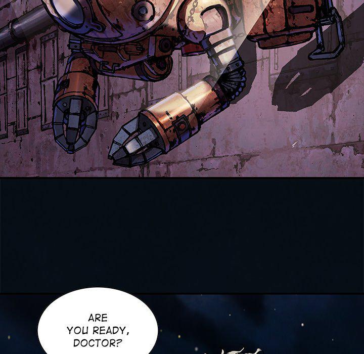 Read Leviathan EN Manga Online