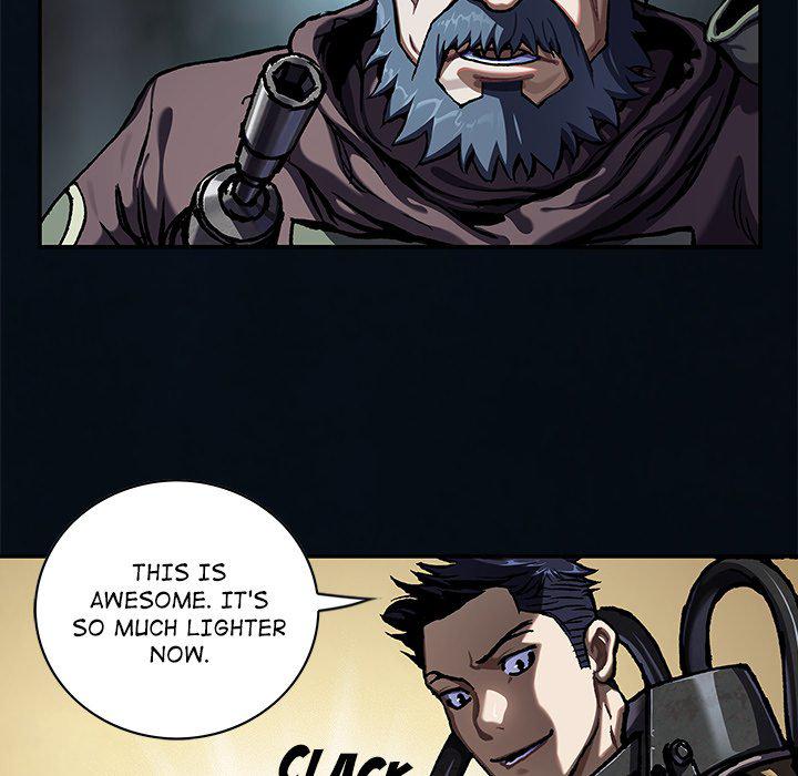 Read Leviathan EN Manga Online