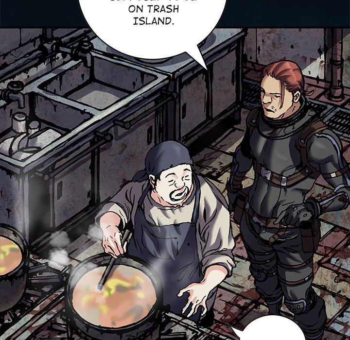 Read Leviathan EN Manga Online