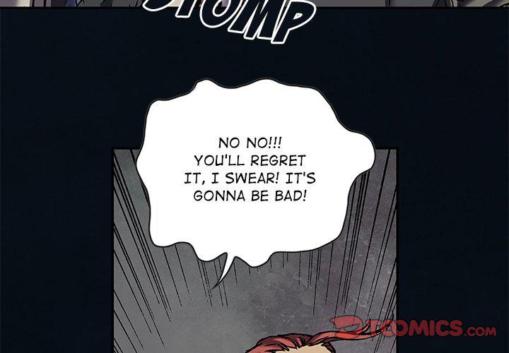 Read Leviathan EN Manga Online