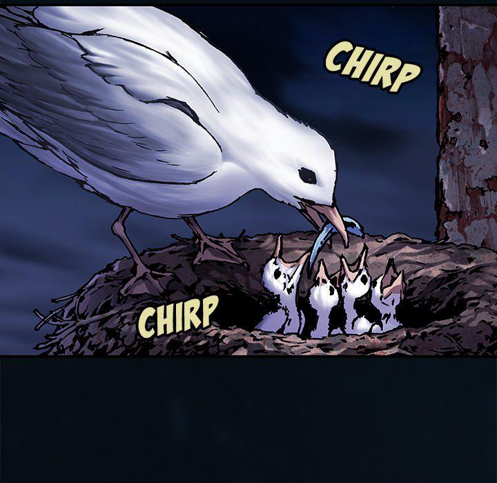 Read Leviathan EN Manga Online