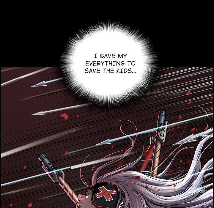 Read Leviathan EN Manga Online