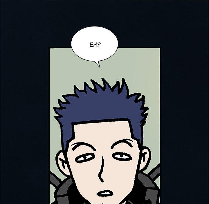 Read Leviathan EN Manga Online