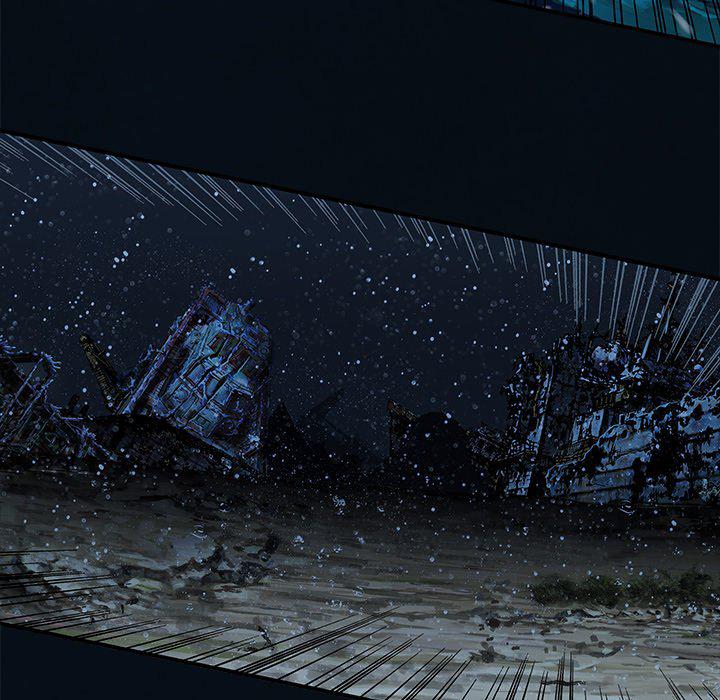 Read Leviathan EN Manga Online