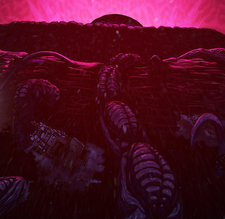 Read Leviathan EN Manga Online