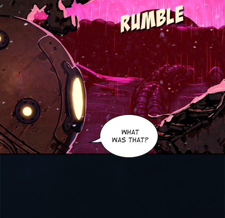 Read Leviathan EN Manga Online