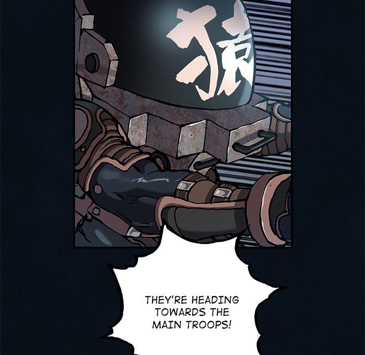 Read Leviathan EN Manga Online