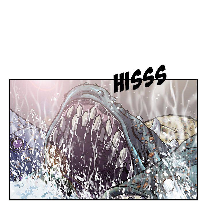 Read Leviathan EN Manga Online