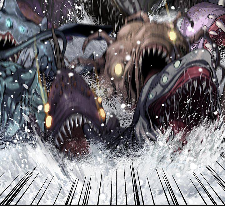 Read Leviathan EN Manga Online