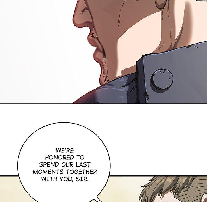 Read Leviathan EN Manga Online