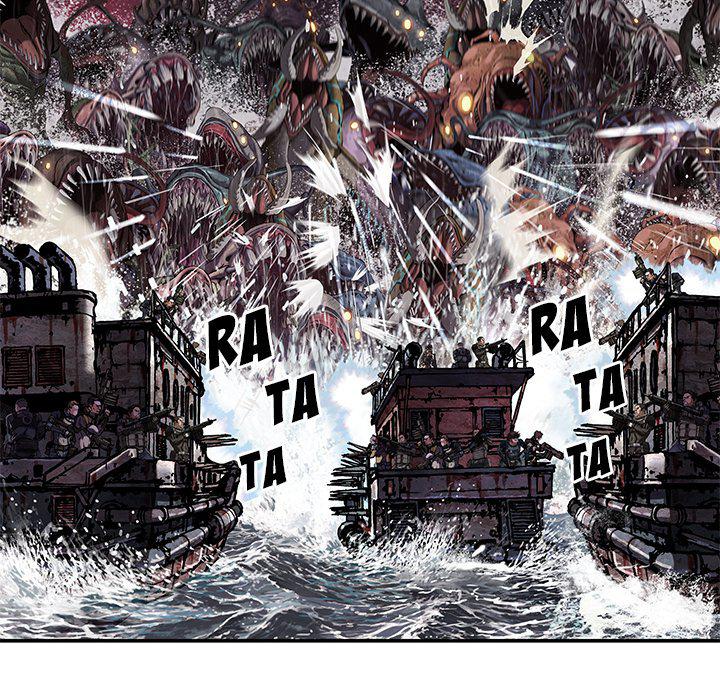 Read Leviathan EN Manga Online