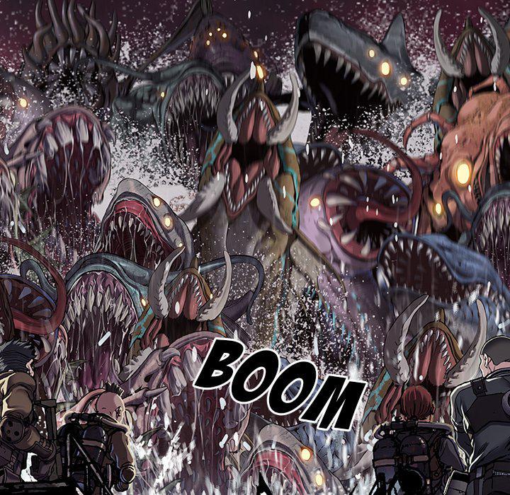 Read Leviathan EN Manga Online