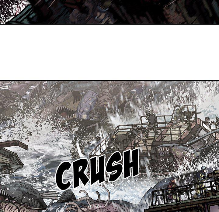 Read Leviathan EN Manga Online