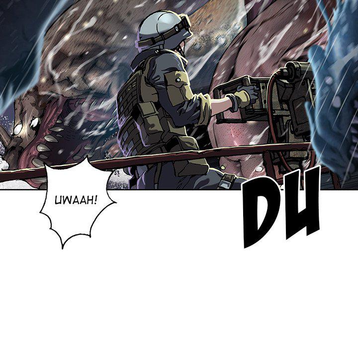 Read Leviathan EN Manga Online