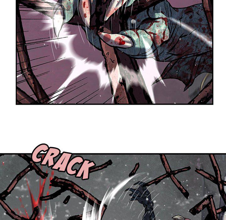 Read Leviathan EN Manga Online