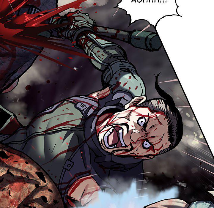 Read Leviathan EN Manga Online