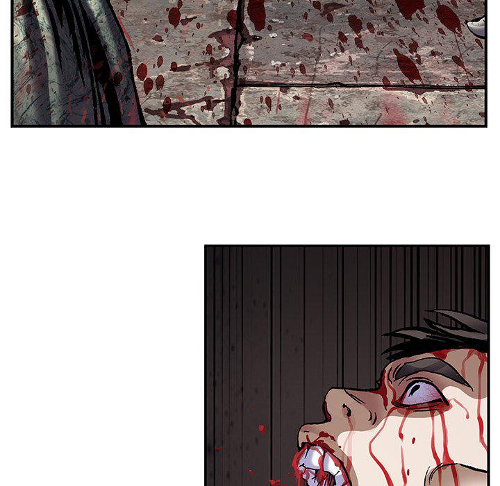 Read Leviathan EN Manga Online