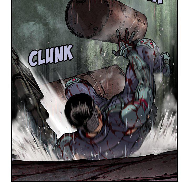 Read Leviathan EN Manga Online