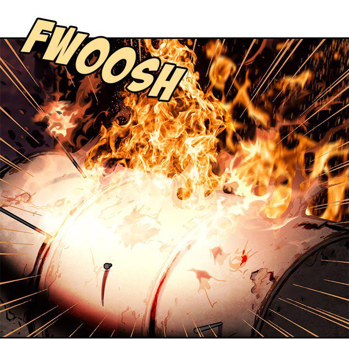 Read Leviathan EN Manga Online