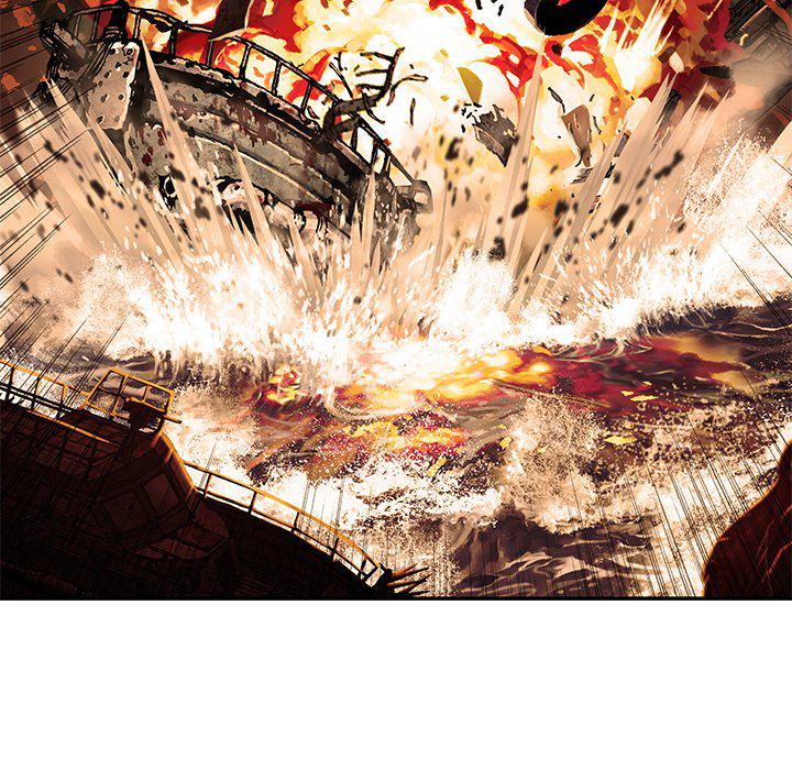 Read Leviathan EN Manga Online