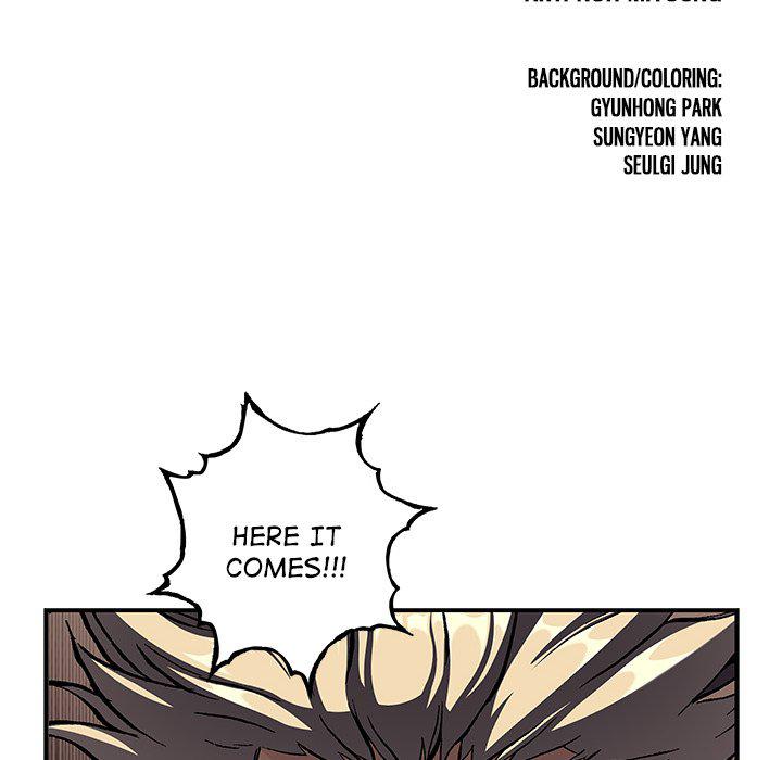 Read Leviathan EN Manga Online