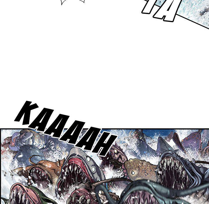 Read Leviathan EN Manga Online