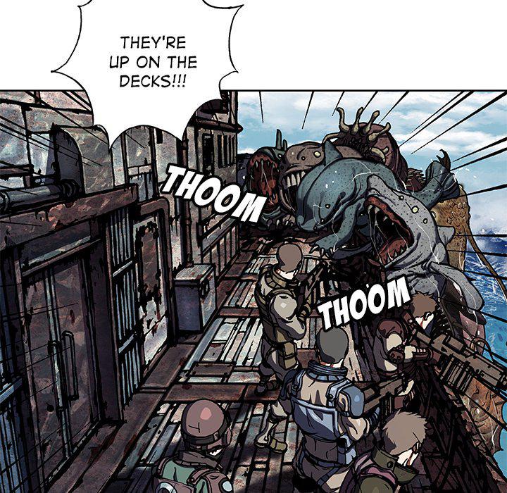 Read Leviathan EN Manga Online