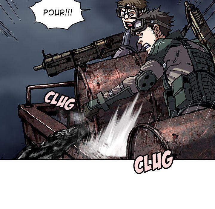 Read Leviathan EN Manga Online