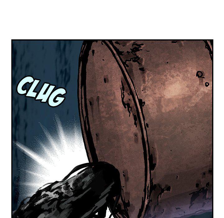 Read Leviathan EN Manga Online