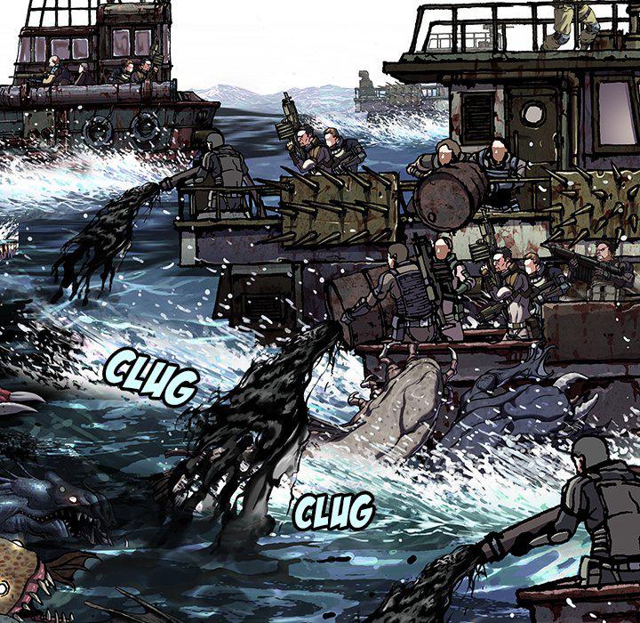 Read Leviathan EN Manga Online