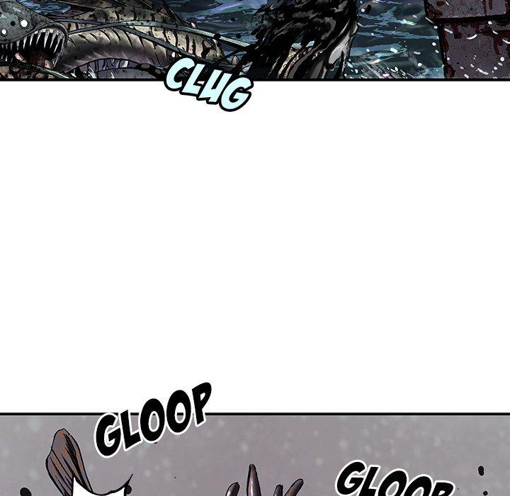 Read Leviathan EN Manga Online