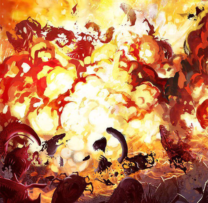 Read Leviathan EN Manga Online