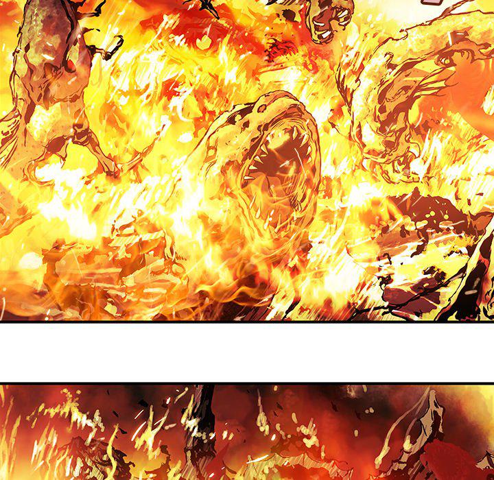 Read Leviathan EN Manga Online