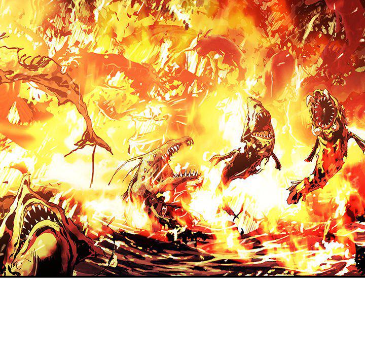 Read Leviathan EN Manga Online