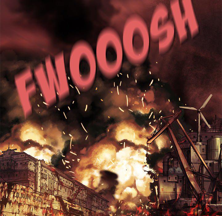 Read Leviathan EN Manga Online