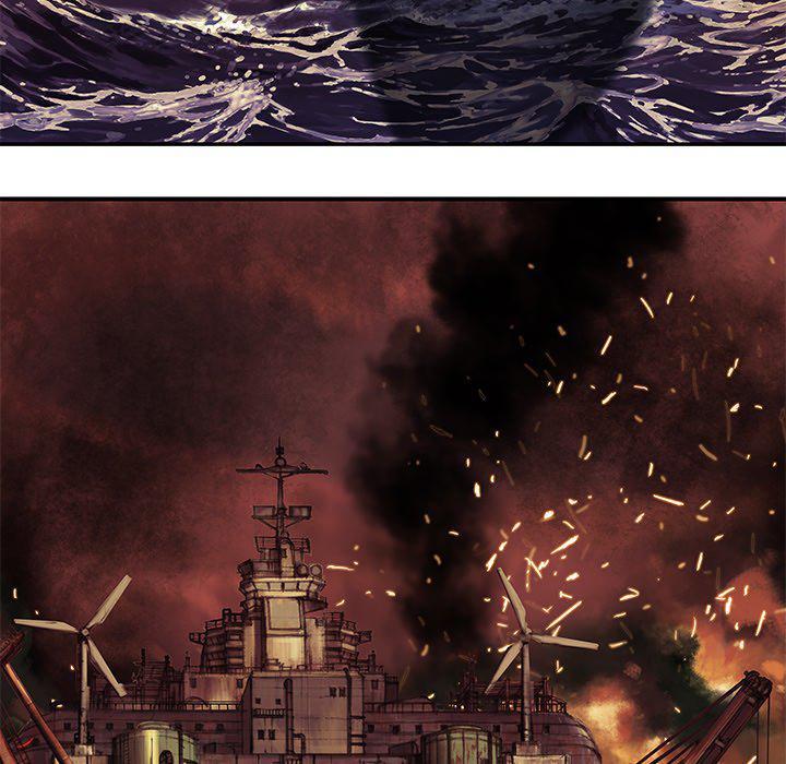 Read Leviathan EN Manga Online